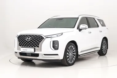 2022 팰리세이드(LX2) 가솔린 3.8 AWD 7인승 캘리그래피