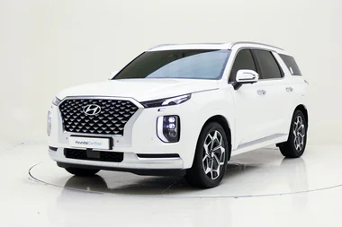 2021 팰리세이드(LX2) 가솔린 3.8 2WD 7인승 캘리그래피