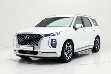 2022 팰리세이드(LX2) 가솔린 3.8 2WD 7인승 캘리그래피