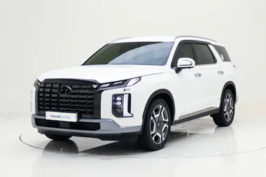 2023 더 뉴 팰리세이드(LX2) 가솔린 3.8 2WD 7인승 프레스티지