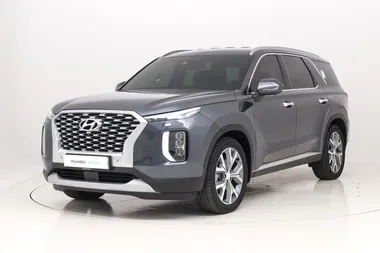2020 팰리세이드(LX2) 가솔린 3.8 2WD 8인승 프레스티지