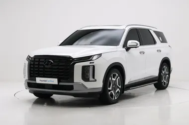 2023 더 뉴 팰리세이드(LX2) 가솔린 3.8 AWD 8인승 프레스티지