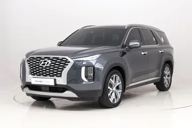 2020 팰리세이드(LX2) 가솔린 3.8 AWD 7인승 프레스티지