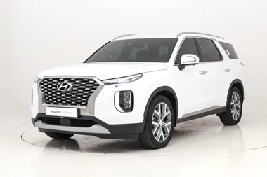 2022 팰리세이드(LX2) 가솔린 3.8 2WD 7인승 프레스티지