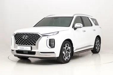 2022 팰리세이드(LX2) 가솔린 3.8 2WD 7인승 캘리그래피