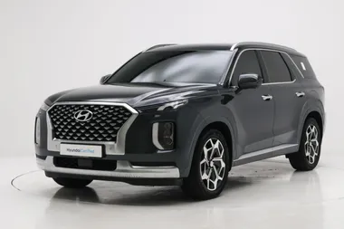2021 팰리세이드(LX2) 가솔린 3.8 2WD 7인승 캘리그래피