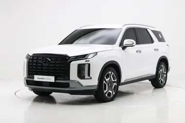 2024 더 뉴 팰리세이드(LX2) 가솔린 3.8 2WD 8인승 르블랑