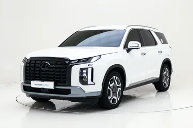 2024 더 뉴 팰리세이드(LX2) 가솔린 3.8 2WD 7인승 르블랑