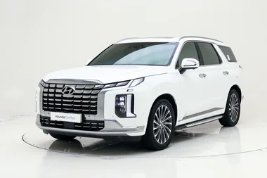 2023 더 뉴 팰리세이드(LX2) 가솔린 3.8 2WD 7인승 캘리그래피