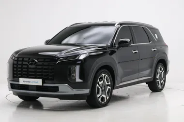 2024 더 뉴 팰리세이드(LX2) 가솔린 3.8 2WD 7인승 르블랑