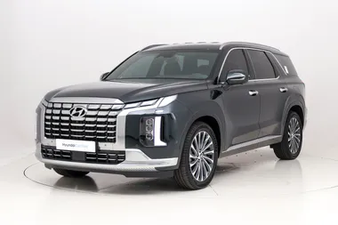 2024 더 뉴 팰리세이드(LX2) 가솔린 3.8 AWD 7인승 캘리그래피