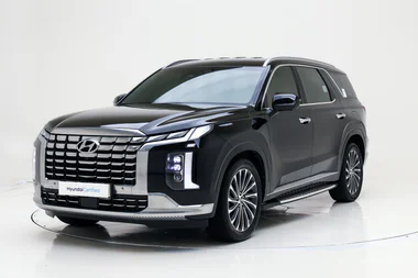 2023 더 뉴 팰리세이드(LX2) 가솔린 3.8 AWD 8인승 캘리그래피
