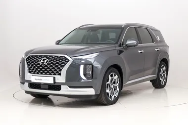 2021 팰리세이드(LX2) 가솔린 3.8 AWD 7인승 캘리그래피