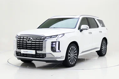 2024 더 뉴 팰리세이드(LX2) 가솔린 3.8 2WD 7인승 캘리그래피