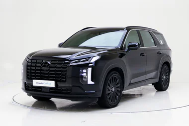 2024 더 뉴 팰리세이드(LX2) 가솔린 3.8 AWD 7인승 캘리그래피