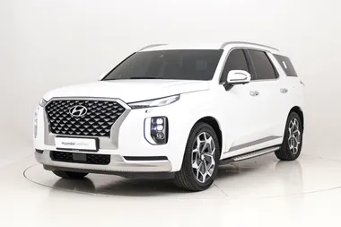 2022 팰리세이드(LX2) 가솔린 3.8 2WD 7인승 캘리그래피