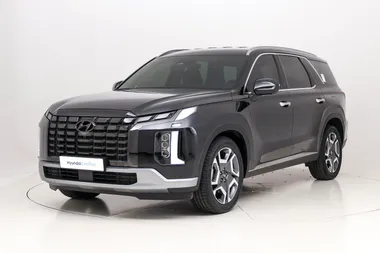 2024 더 뉴 팰리세이드(LX2) 가솔린 3.8 2WD 7인승 르블랑