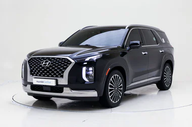 2022 팰리세이드(LX2) 가솔린 3.8 AWD 7인승 캘리그래피