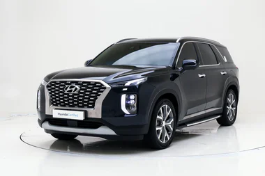 2022 팰리세이드(LX2) 가솔린 3.8 2WD 7인승 프레스티지