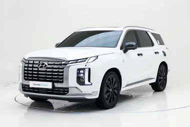 2023 더 뉴 팰리세이드(LX2) 가솔린 3.8 2WD 7인승 캘리그래피