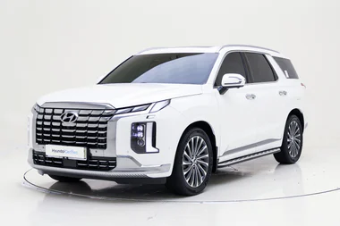 2023 더 뉴 팰리세이드(LX2) 가솔린 3.8 2WD 7인승 캘리그래피