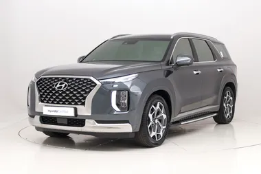 2022 팰리세이드(LX2) 가솔린 3.8 2WD 7인승 캘리그래피