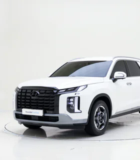 2023 더 뉴 팰리세이드(LX2) 가솔린 3.8 2WD 7인승 익스클루시브