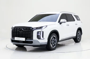 2023 더 뉴 팰리세이드(LX2) 가솔린 3.8 2WD 7인승 익스클루시브