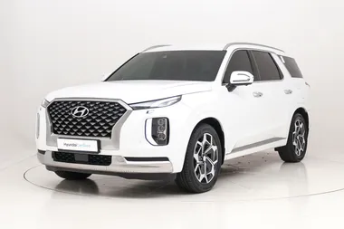 2022 팰리세이드(LX2) 가솔린 3.8 2WD 7인승 캘리그래피