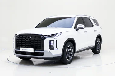 2023 더 뉴 팰리세이드(LX2) 가솔린 3.8 2WD 7인승 익스클루시브