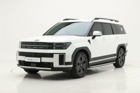 2024 싼타페(MX5) 하이브리드 AWD 7인승 프레스티지