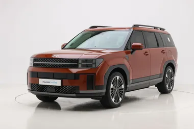 2025 싼타페(MX5) 하이브리드 2WD 5인승 캘리그래피