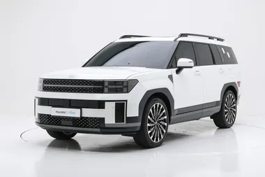 2024 싼타페(MX5) 가솔린 2.5 터보 AWD 5인승 캘리그래피