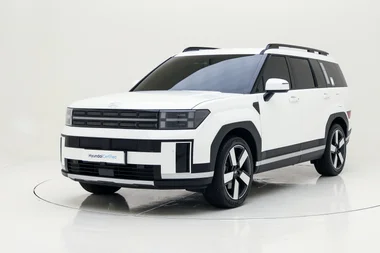 2024 싼타페(MX5) 가솔린 2.5 터보 2WD 7인승 프레스티지