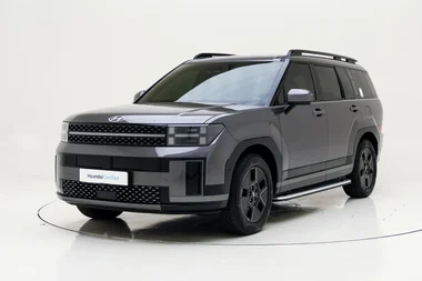 2024 싼타페(MX5) 하이브리드 2WD 5인승 캘리그래피