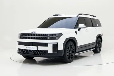 2024 싼타페(MX5) 하이브리드 AWD 6인승 캘리그래피