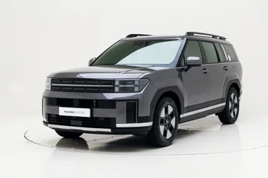 2024 싼타페(MX5) 하이브리드 2WD 7인승 프레스티지