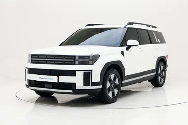 2024 싼타페(MX5) 하이브리드 2WD 6인승 프레스티지