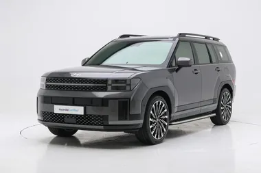 2024 싼타페(MX5) 가솔린 2.5 터보 2WD 5인승 캘리그래피