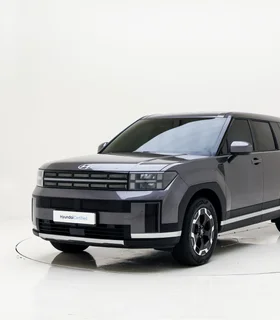 2024 싼타페(MX5) 가솔린 2.5 터보 2WD 5인승 익스클루시브