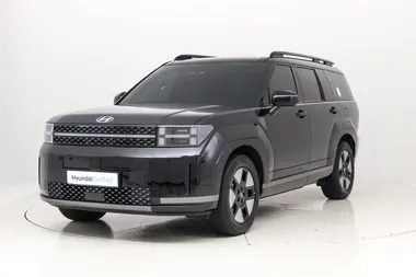 2024 싼타페(MX5) 하이브리드 2WD 5인승 캘리그래피