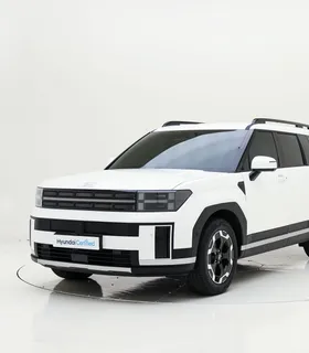 2024 싼타페(MX5) 가솔린 2.5 터보 2WD 5인승 프레스티지