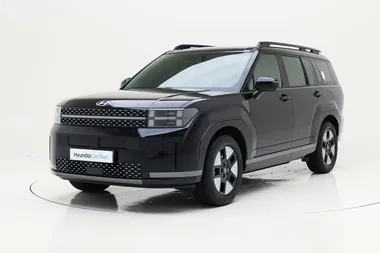 2024 싼타페(MX5) 하이브리드 2WD 6인승 캘리그래피