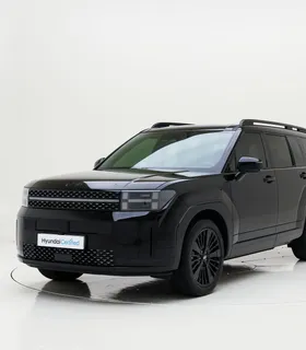 2025 싼타페(MX5) 하이브리드 2WD 6인승 캘리그래피