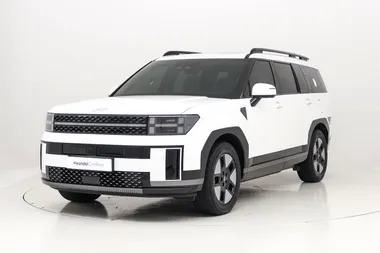 2024 싼타페(MX5) 하이브리드 2WD 6인승 캘리그래피