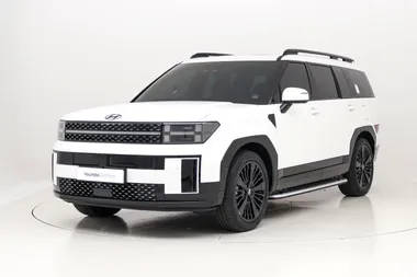 2024 싼타페(MX5) 하이브리드 AWD 6인승 캘리그래피