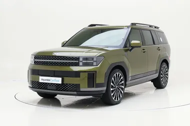 2024 싼타페(MX5) 가솔린 2.5 터보 2WD 5인승 캘리그래피