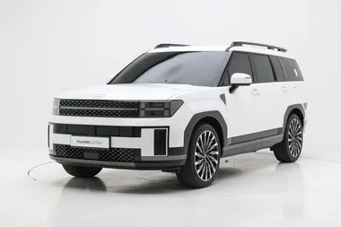 2024 싼타페(MX5) 가솔린 2.5 터보 2WD 7인승 캘리그래피