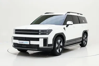 2024 싼타페(MX5) 하이브리드 2WD 6인승 캘리그래피