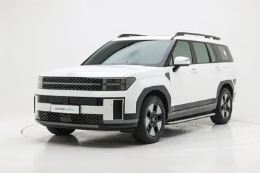 2024 싼타페(MX5) 하이브리드 2WD 6인승 캘리그래피